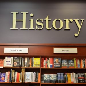 1,200+ History Books