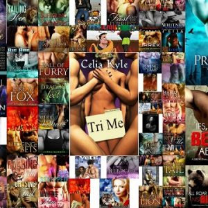 Celia Kyle: 70 Books