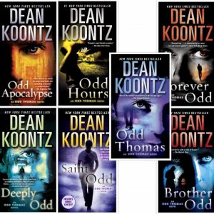 Dean Koontz: 77 Books