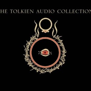 J.R.R. Tolkien Audiobooks