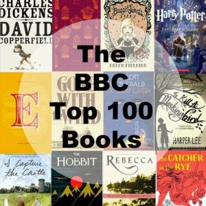 The BBC's Top 100 Books