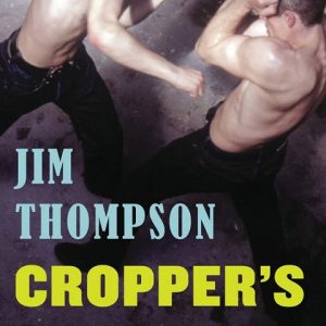 30 Jim Thompson Books