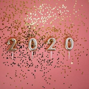 ALL of 2020's NYT #1 Bestsellers!