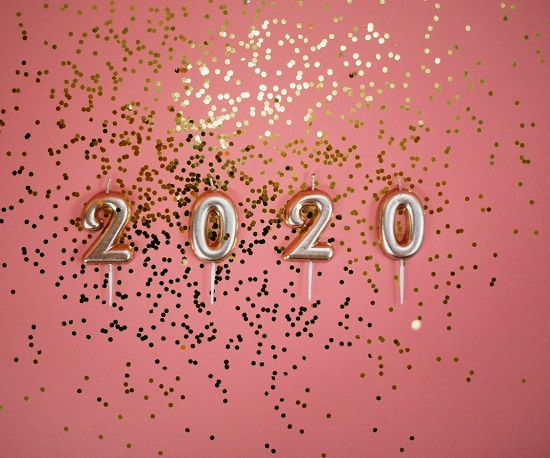 ALL of 2020's NYT #1 Bestsellers!