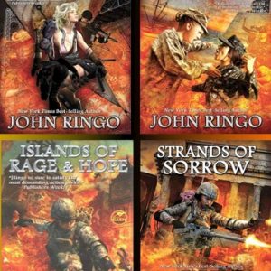 51 John Ringo Books