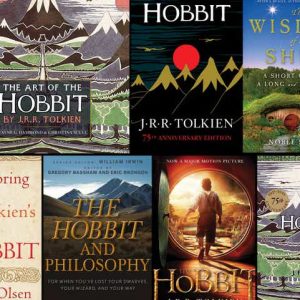 J.R.R. Tolkien Collection