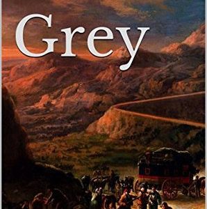 48 Zane Grey books