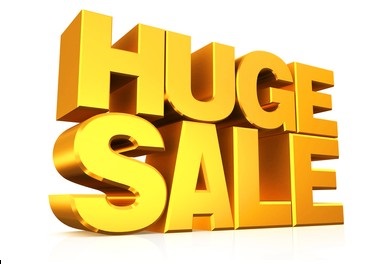 BESTSELLER Pack THREE: 2,080 books!