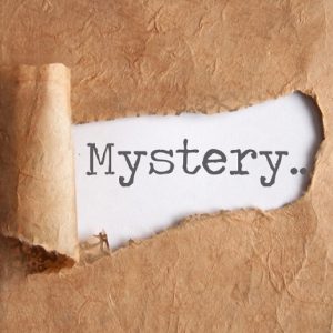 143 NYT Bestselling Mystery Books