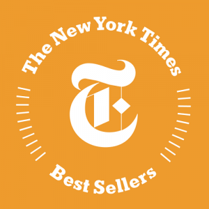 2021 New York Time Bestsellers: 80 books