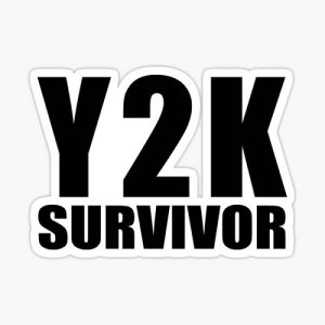 ALL of 2000's NYT #1 Bestsellers!