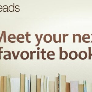 GoodReads Top 105 Fantasy Books
