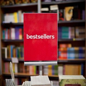 Sci-fi & Thrillers Bestseller Bundle: 206 titles