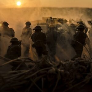 Macmillan's Best War Fiction of All Time