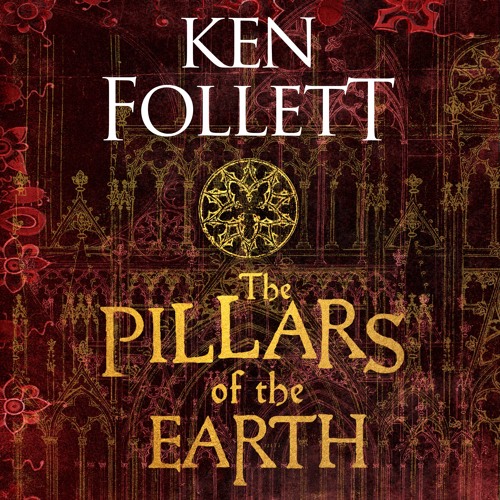 17 Ken Follett AUDIObooks