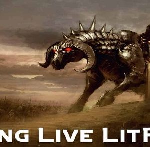 Best LitRPG vol. TWO: 85 titles