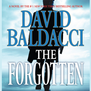 14 David Bladacci AUDIObooks