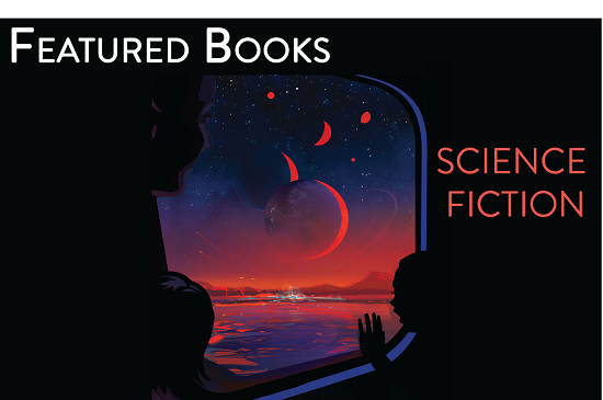 Science Fiction AUDIObook Pack 1: 32 titles
