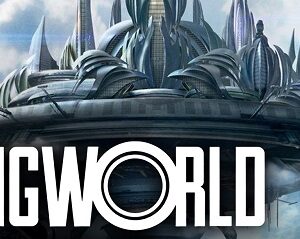 Larry Niven AUDIObooks: 45 titles