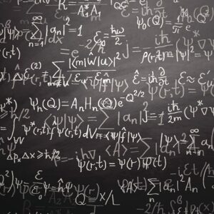 Quantum Physics Audiobooks AUDIObook Collection