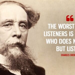 Charles Dickens Audiobooks: 17 titles
