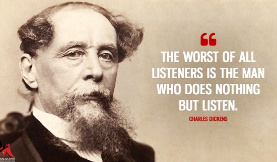 Charles Dickens Audiobooks: 17 titles