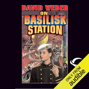 David Weber's Honorverse Audiobooks