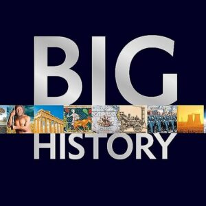 Big History Collection: 400+ Titles