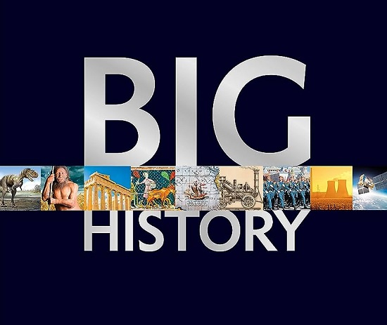 Big History Collection: 400+ Titles