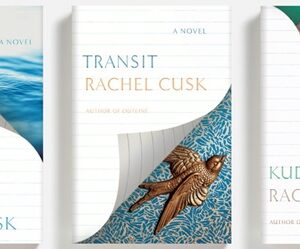 Rachel Cusk Audiobooks