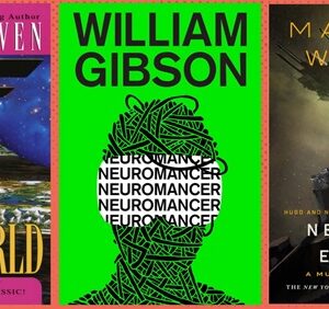 Hugo Award Winners Audiobook Collection