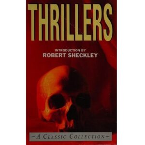 Thrillers - Classic Audiobook Collection