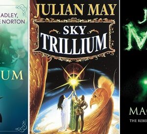Julian May Audiobooks
