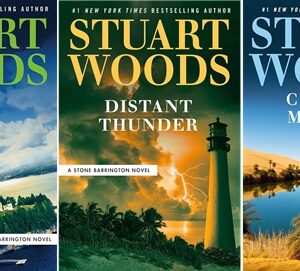 Stuart Woods Audiobooks