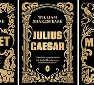 William Shakespeare Audiobooks