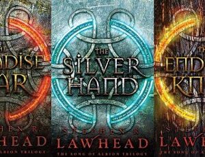 Stephen Lawhead Audiobooks: 11 titles