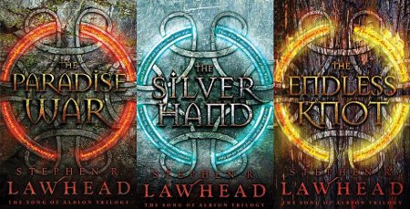 Stephen Lawhead Audiobooks: 11 titles