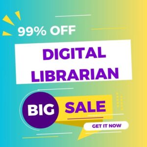 Digital Librarian: Science, History & Self-Help