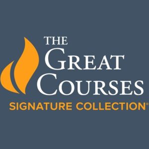 The Great Courses: 60 for less than the price of 1