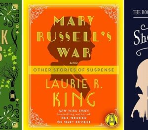 New Sherlock Holmes Audiobooks