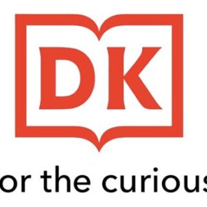 The Ultimate DK Mega Pack – 1,400 Books for the Curious Mind