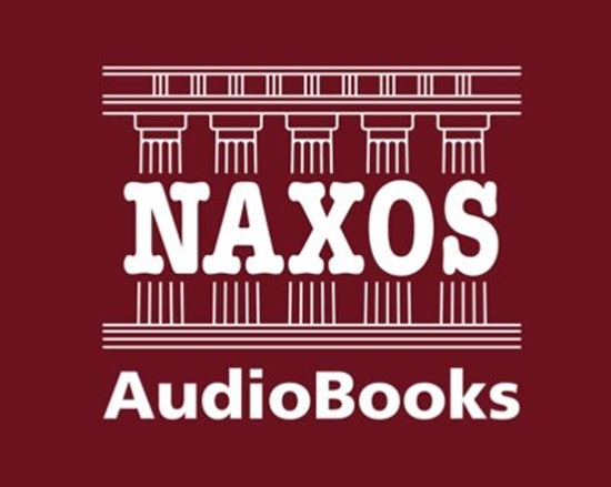 🎧 The Naxos Audiobooks Master Collection