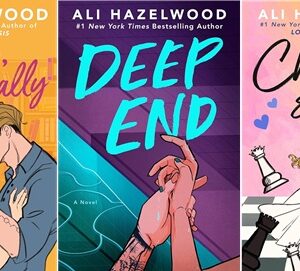 Ali Hazelwood Audiobooks