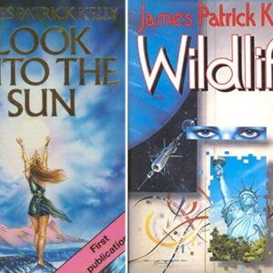 🎧 The Complete James Patrick Kelly Audio Collection