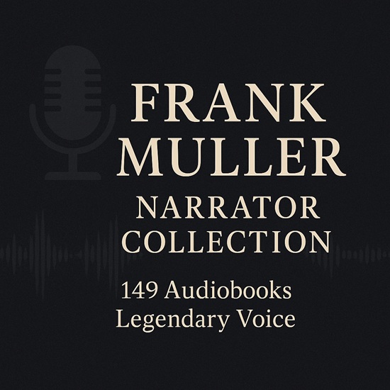 š§ Frank Muller: The Voice Behind the Legends