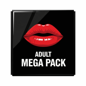 🔥 The Adult Mega Pack 🔥