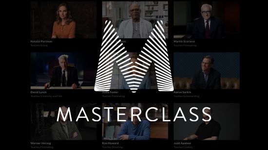 ๐ The MasterClass Audiobook Collection