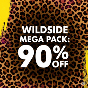 The Wildside Press Mega Pack: Your Library, Unleashed!