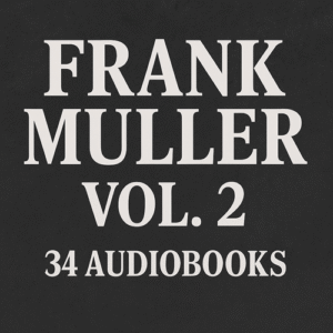 🎧 Frank Muller: The Voice Behind the Legends VOL. 2