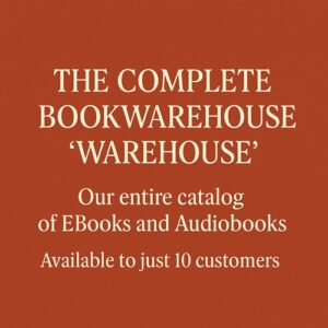 The Complete BookWarehouse 'Warehouse'